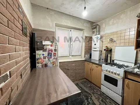 2-к кв. Адыгея, Майкоп Пролетарская ул., 340 (42.3 м)