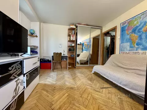 2-к кв. Санкт-Петербург просп. Науки, 28К2 (47.4 м)