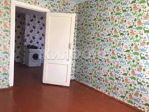 4-к кв. Алтайский край, Камень-на-Оби Красноармейская ул., 80 (60.3 м)