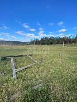 Участок в Саха (Якутия), Якутск ш. Покровское, 18 (10.3 сот.)