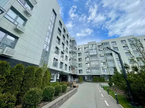 1-к кв. Татарстан, Казань ул. Анаса Тазетдинова, 1 (28.0 м)