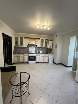 1-к кв. Астраханская область, Астрахань ул. Менжинского, 6 (60.0 м)