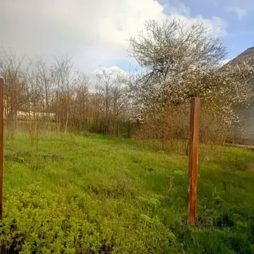 Участок в Ростовская область, Аксайский район, Рассветовское с/пос, ...