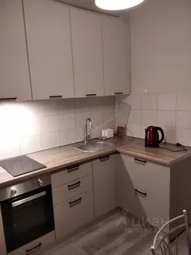 1-к кв. Санкт-Петербург Комендантский просп., 32К3 (37.1 м)