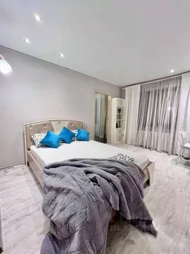 1-к кв. Татарстан, Казань ул. Татарстан, 64 (60.0 м)