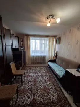 1-к кв. Башкортостан, Стерлитамак ул. Свердлова, 71 (33.1 м)