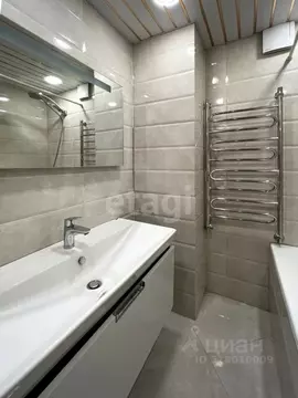 3-к кв. Мордовия, Саранск Большевистская ул., 113А (114.9 м)