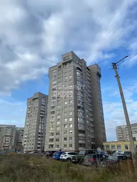 3-к кв. Марий Эл, Йошкар-Ола ул. Воинов-Интернационалистов, 21 (73.6 ...