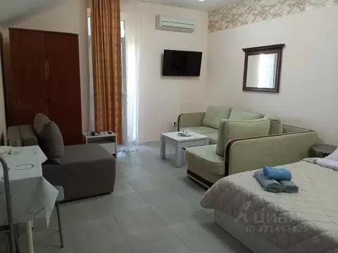 1-к кв. Краснодарский край, Анапа Северная ул., 30 (30.0 м)