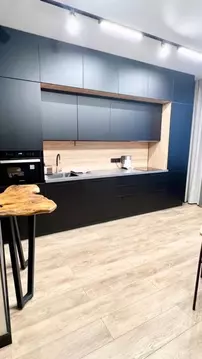 1-к кв. Санкт-Петербург Лиговский просп., 232 (37.8 м)