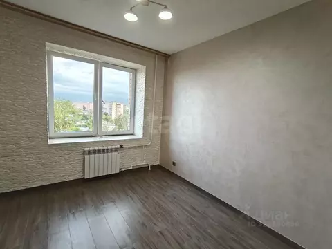 2-к кв. Владимирская область, Муром ул. Щербакова, 19 (56.7 м)