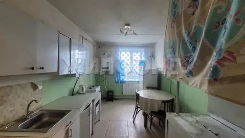 3-к кв. Новосибирская область, Искитимский район, Шибковский ...