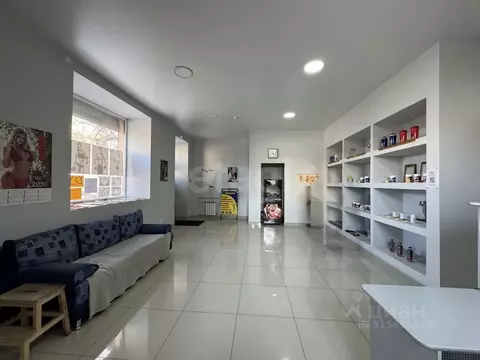 Помещение свободного назначения в Свердловская область, Нижний Тагил ...