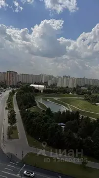 2-к кв. Москва Белореченская ул., 43 (52.0 м)