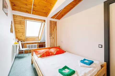 Комната Ярославская область, Ярославль Коровницкий пер., 18