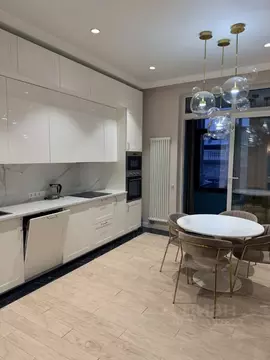 2-к кв. Москва Верхняя ул., 20к1 (80.0 м)