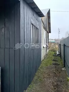 Дом в Тюменская область, Тюменский муниципальный округ, Красная Горка ...