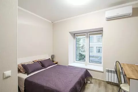 Комната Москва ул. Покровка, 3/7С1