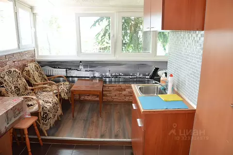 1-к кв. Крым, Ялта ул. Массандровская, 11 (25.0 м)