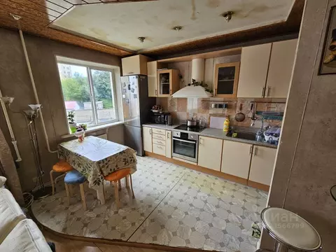 2-к кв. Приморский край, Владивосток Некрасовская ул., 86 (50.0 м)