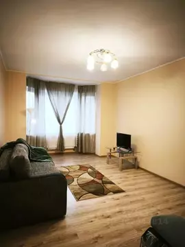 1-к кв. Калининградская область, Зеленоградск Московская ул., 68 (45.0 ...