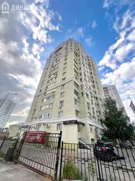 Студия Пензенская область, Пенза ул. Суворова, 159 (57.5 м)