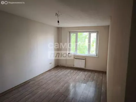 3-комнатная квартира: Мытищи, Новомытищинский проспект, 1к2 (69.4 м)