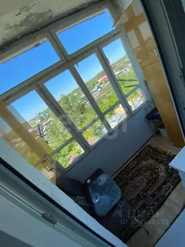 1-к кв. Курганская область, Далматово ул. Чапаева, 20 (35.5 м)