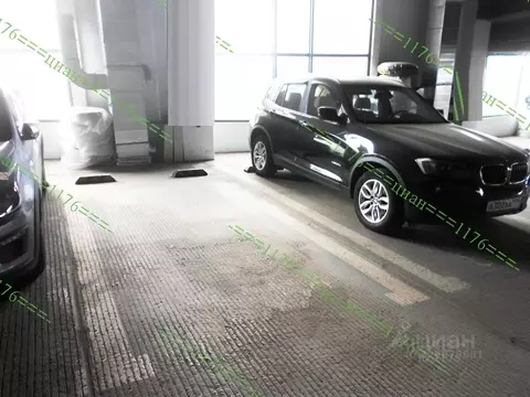 Гараж в Москва Нарвская ул., 1Ас32 (15 м)