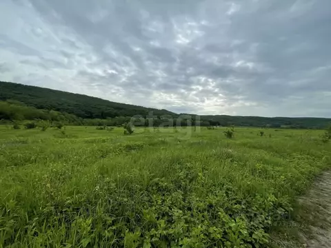 Участок в Адыгея, Майкопский район, Победенское с/пос, пос. Удобный  ...