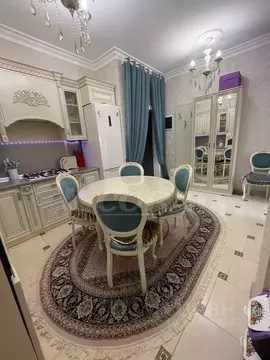 1-к кв. Дагестан, Махачкала Газопроводная ул., 11к5 (65.0 м)