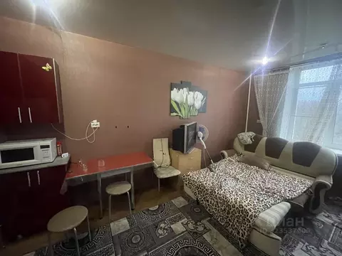 Комната Нижегородская область, Нижний Новгород ул. Энгельса, 1 (18.0 ...