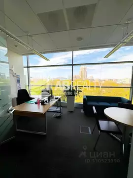 Офис в Москва Летниковская ул., 2С2 (2760 м)