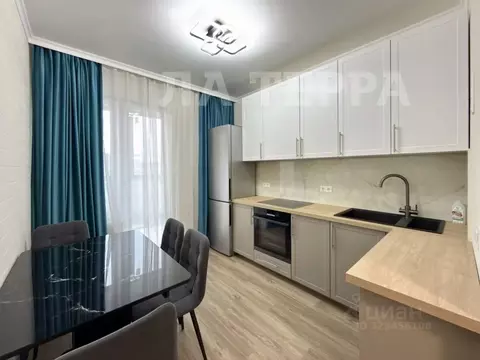 1-к кв. Москва пос. Коммунарка, ул. Фитаревская, 6 (33.0 м)