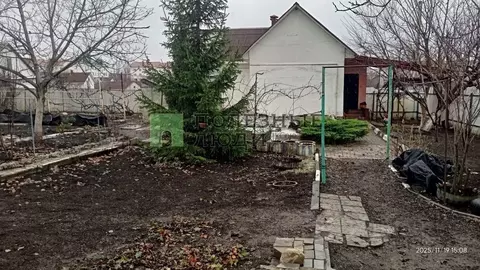 Дом в Белгородская область, Белгород ул. Максима Бурьяна, 8 (31 м)