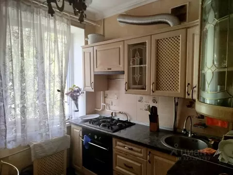 2-к кв. Севастополь ул. Павла Дыбенко, 1 (40.0 м)