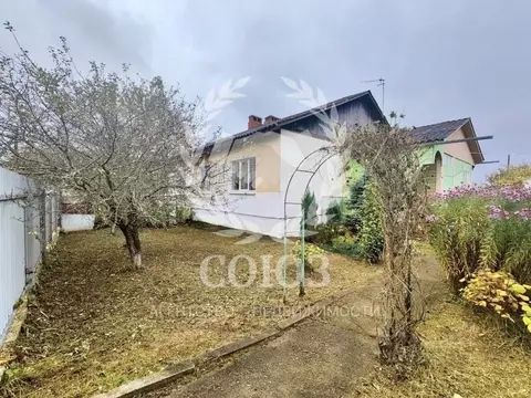 Дом в Калужская область, Износковский муниципальный округ, Алексеевка ...