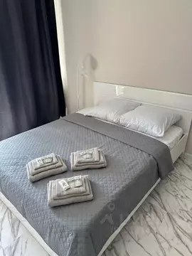 1-к кв. Калининградская область, Зеленоградск Московская ул., 68 (41.0 ...