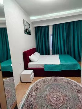 Комната Дагестан, Дербент Горка СНТ, 117