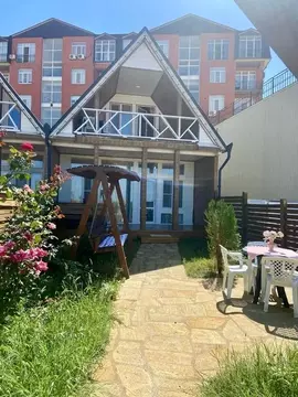 Дом в Дагестан, Избербаш ул. Приморская, 89 (94 м)