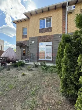 Таунхаус в Ростовская область, Мясниковский район, Краснокрымское ...