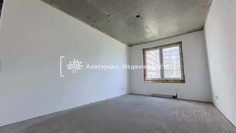 2-к кв. Томская область, Томск ул. Пушкина, 61/2 (64.87 м)