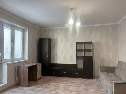 1-к кв. Челябинская область, Челябинск ул. Братьев Кашириных, 121 ...