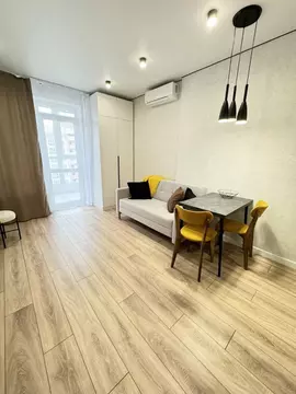 Студия Ростовская область, Ростов-на-Дону Магнитогорская ул., 2А (28.0 ...