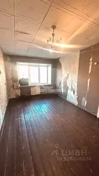 2-к кв. Хакасия, Абакан ул. Пушкина, 54 (43.9 м)