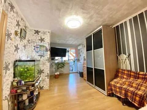 1-к кв. Севастополь ул. Каштановая, 1 (31.5 м)