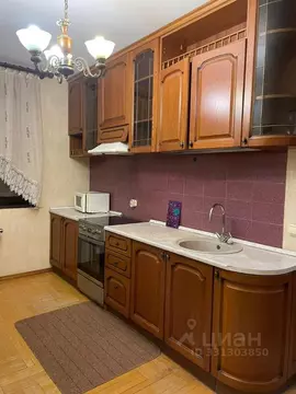1-к кв. Москва 2-й Полевой пер., 2К3 (43.0 м)