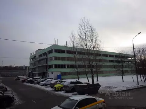 Гараж в Москва Варшавское ш., 206 (15 м)