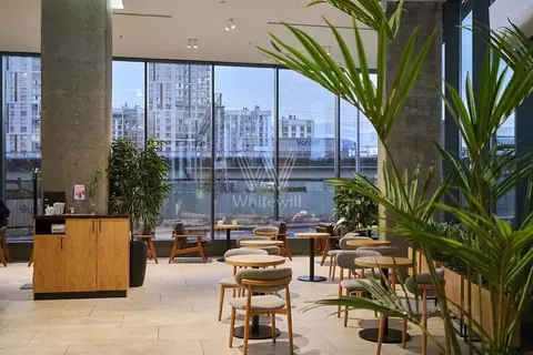 Офис в Москва ул. Вильгельма Пика, 11 (1790 м)