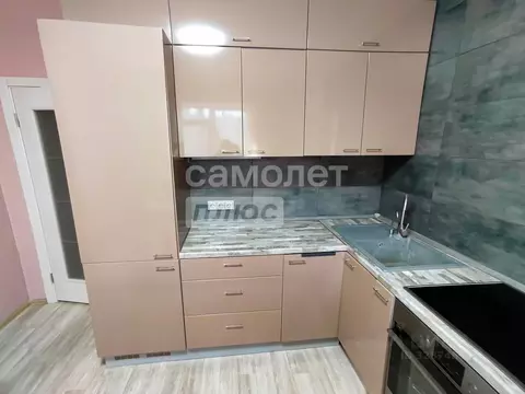 1-к кв. Курская область, Курск просп. Анатолия Дериглазова, 35 (50.0 ...